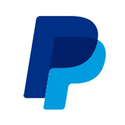 PayPal — accepted payment methods